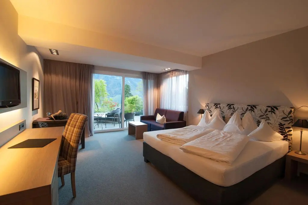 Boutiquehotel Minigolf
