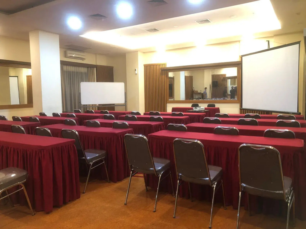 Everyday Smart Hotel