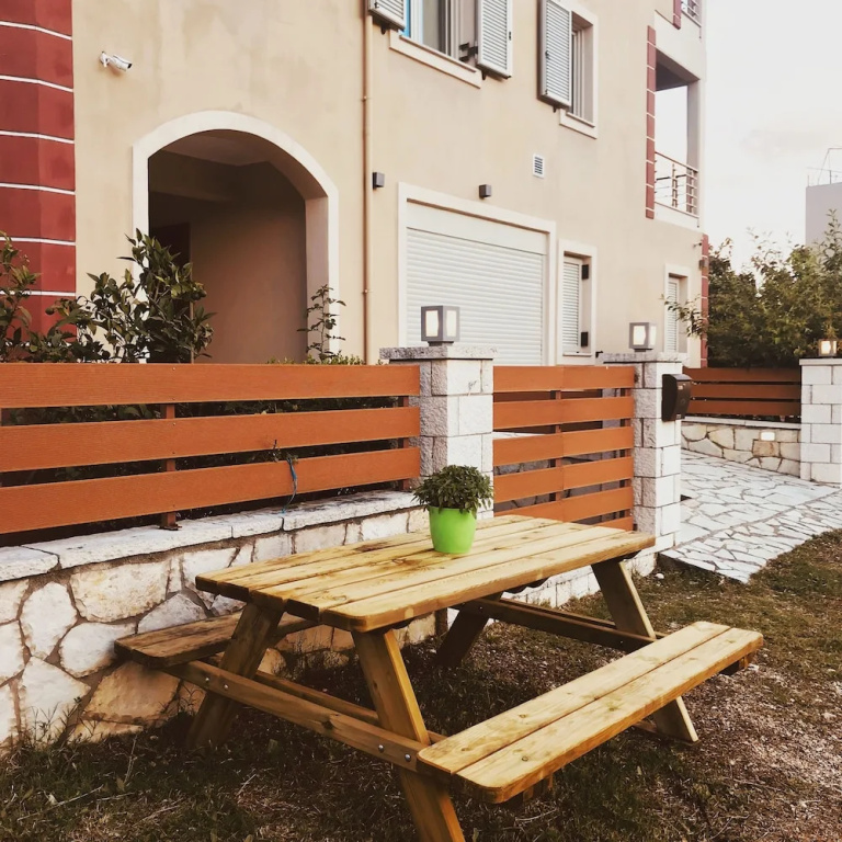 Villa Lydia