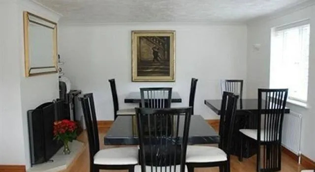 Holly Grove B&B