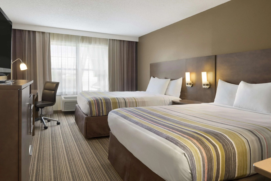 Country Inn & Suites by Radisson, Ankeny - Des Moines