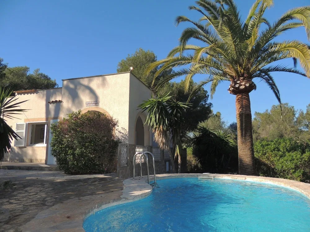 Villa Anita