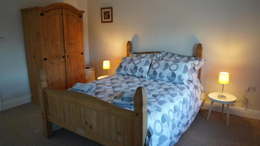 Connemara Farmhouse