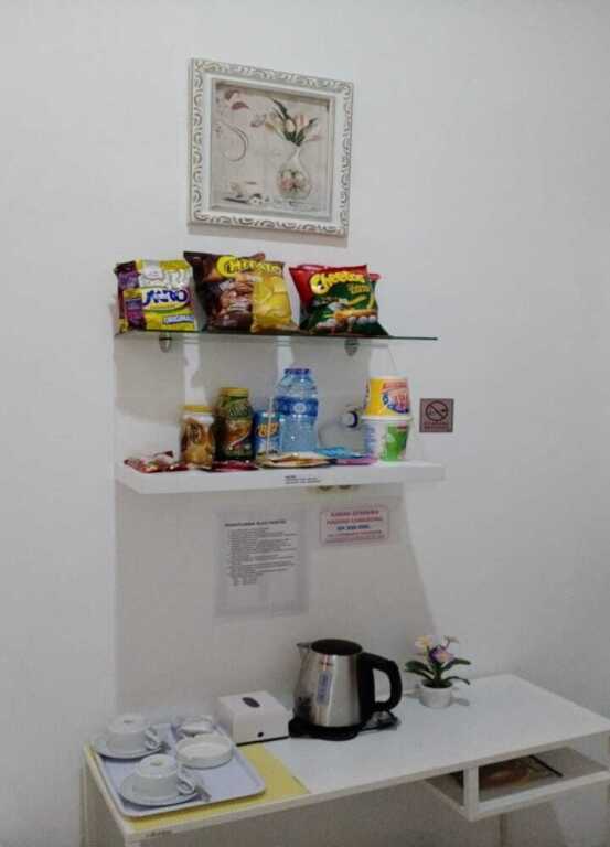 Alex Hostel 2