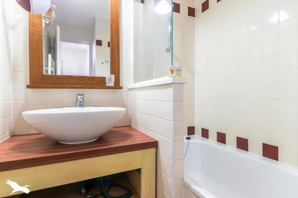 Appartement dans résidence