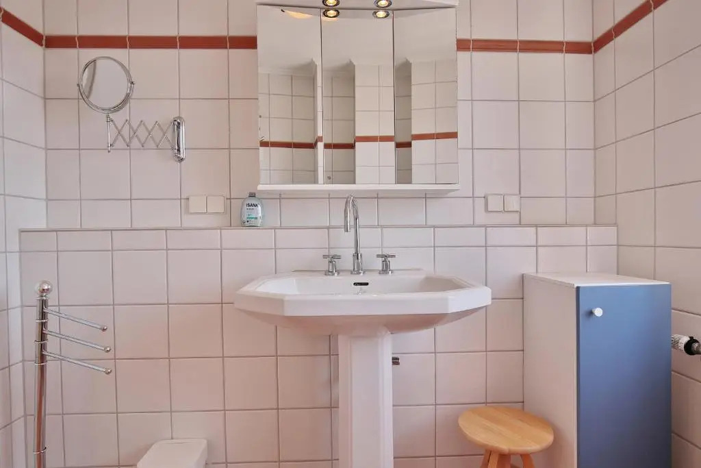 Wohnpark am Mühlenteich Wohnpark am Mühlenteich Appartement 46