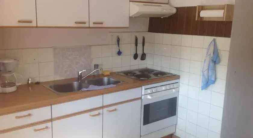 Ferienwohnung Metahof