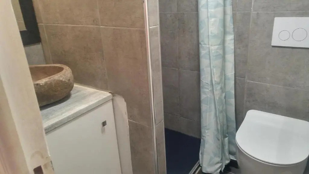 Hostel du lapin blanc
