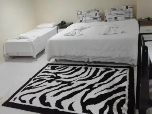 Hotel Columbia