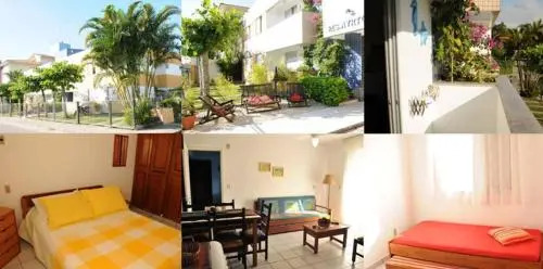 Residencial Ayrton