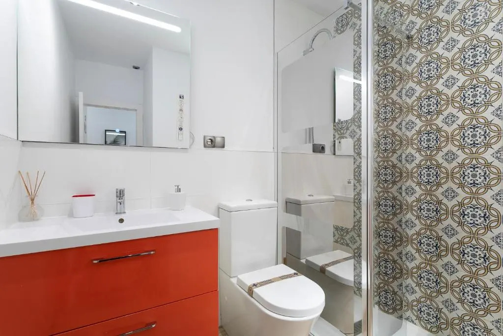 CASA MILA SV19 guesthouse