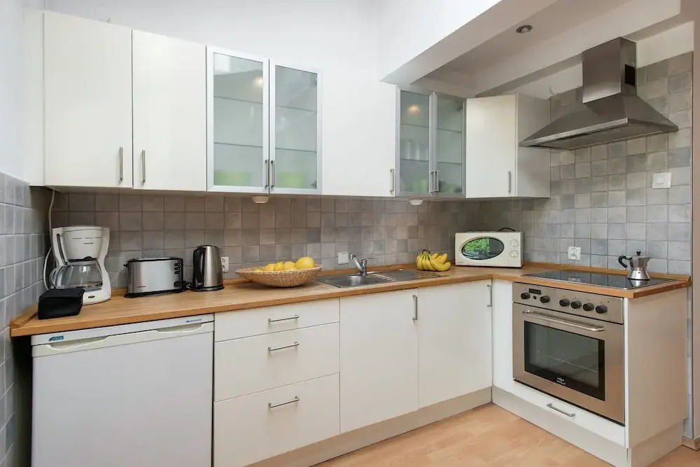 Modern and Cosy Apartment Near Krakow's Old Town