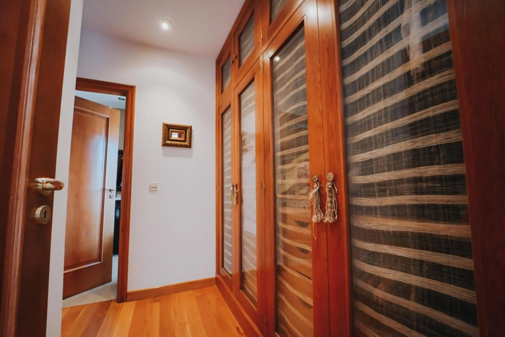 Villa con piscina cerca de la playa