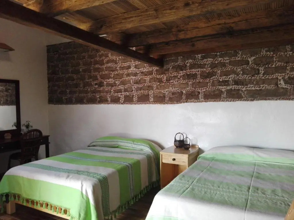 Casa del siglo XVII