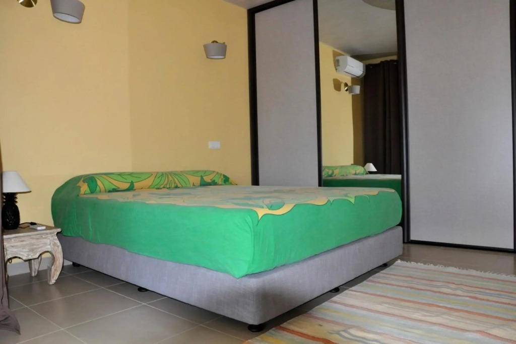 Apartment-Villa Taina