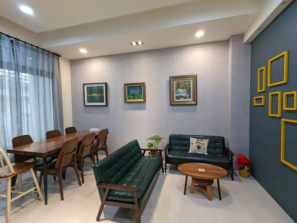 Ramble Travel Homestay