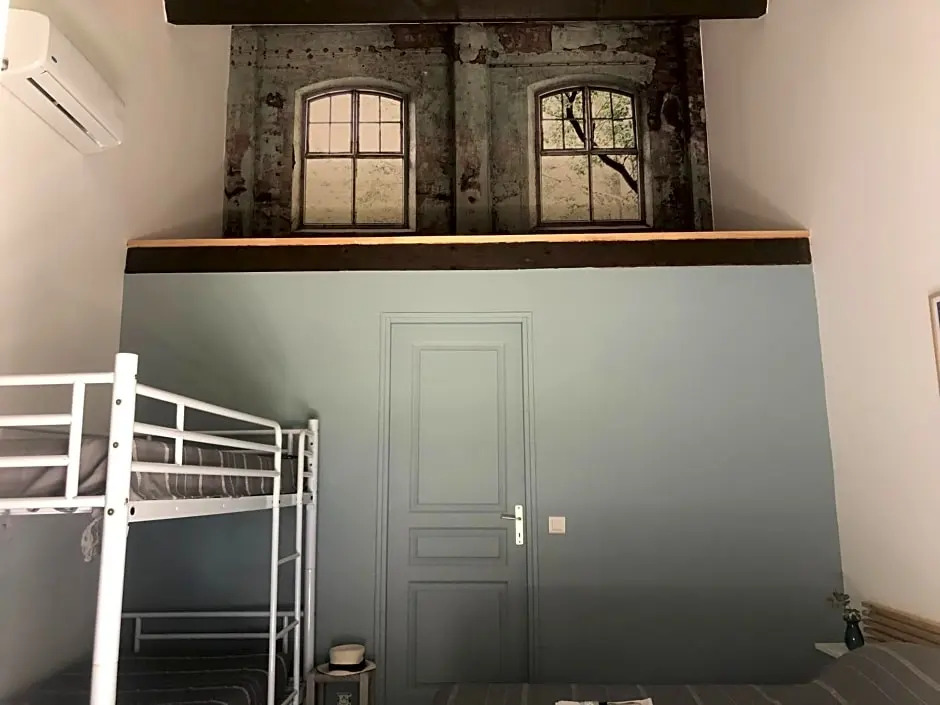 Chambres Le Relais de Sisco