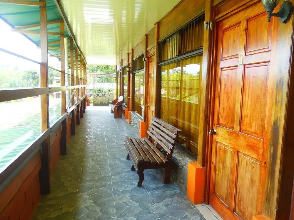 La Carreta - Hostel