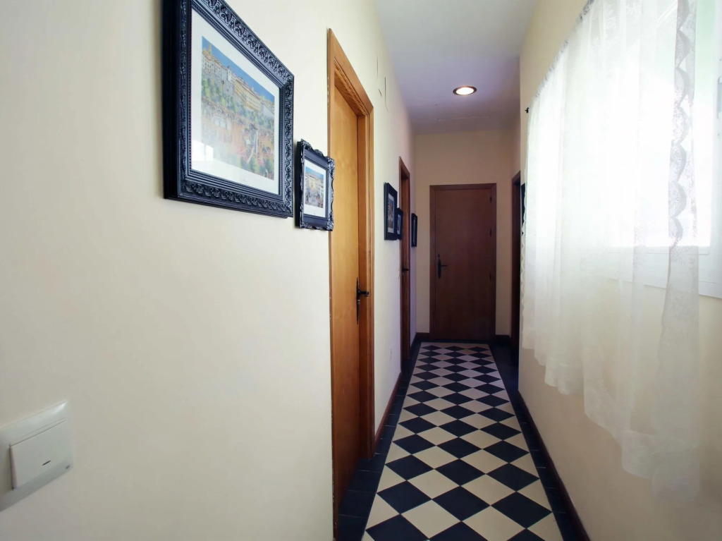 Málaga Lodge Guesthouse
