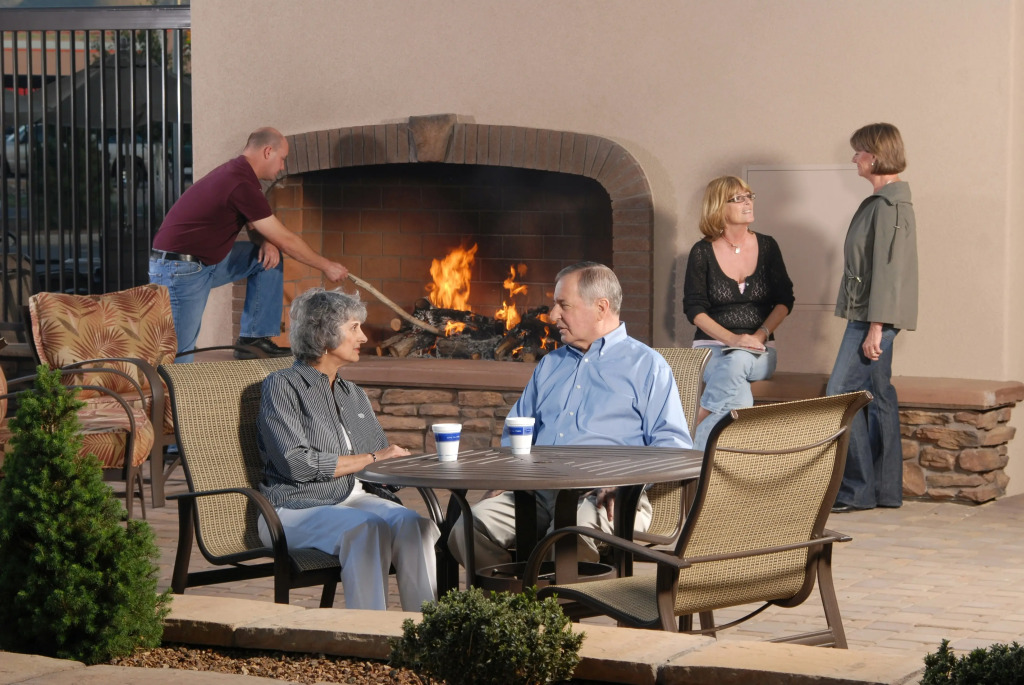 Hampton Inn & Suites Prescott Valley