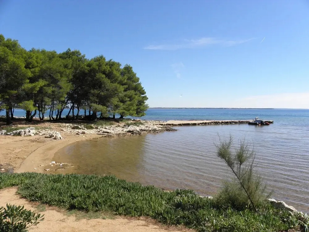 Vink - 80 m From Beach - A3