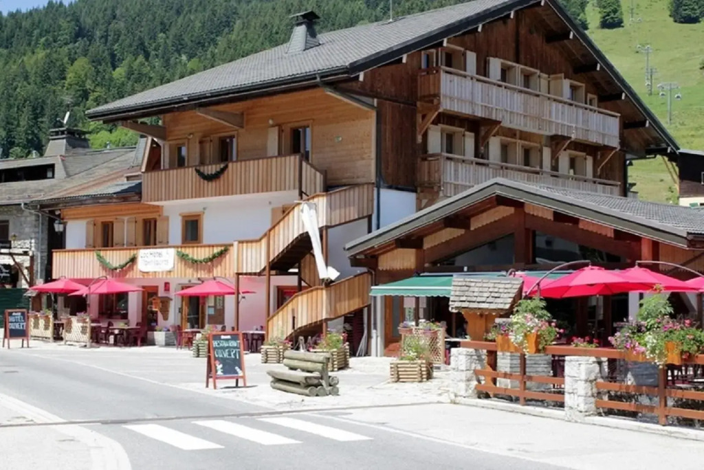 LocHotel Alpen Sports