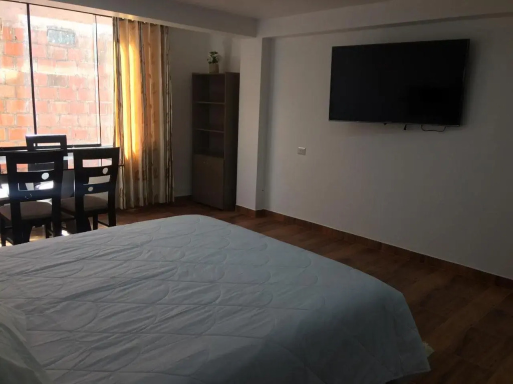 Hotel Quilla