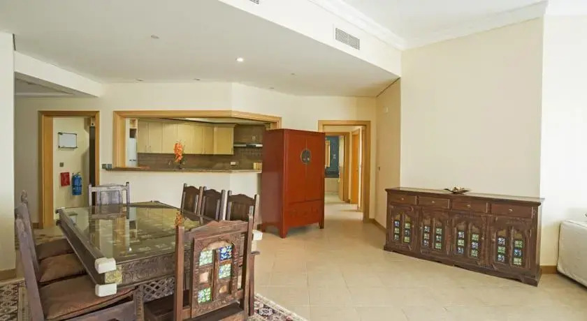 DubaiToStay - Al Anbara