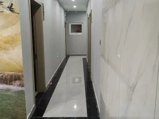 Yanshunju Farm Stay