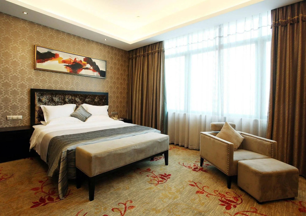 Dream Place Hotel