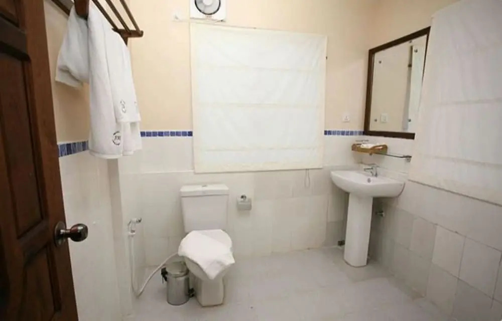 Hotel June Business Bed Breakfast