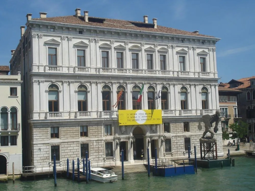 San Marco Style with Terrace