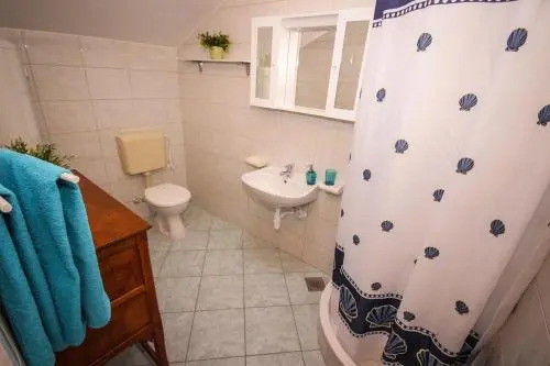Apartmani Kristijan