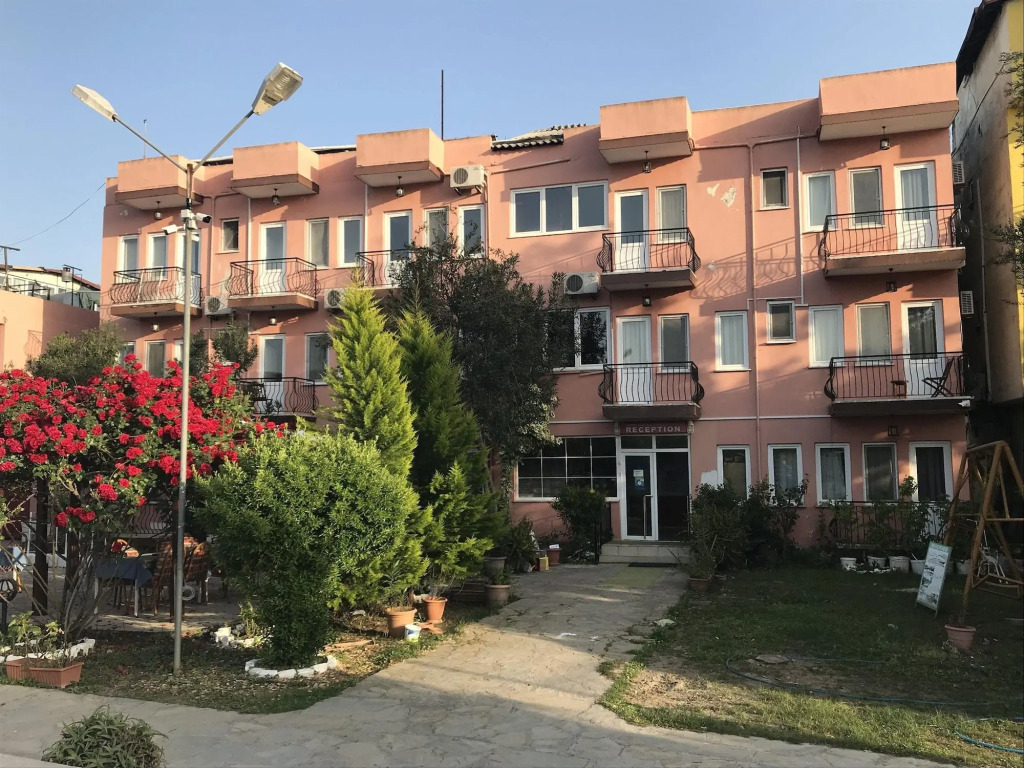 Hotel Truva - Boutique Class