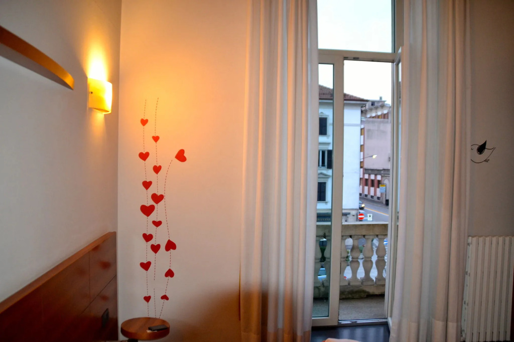 Hotel Europa Varese