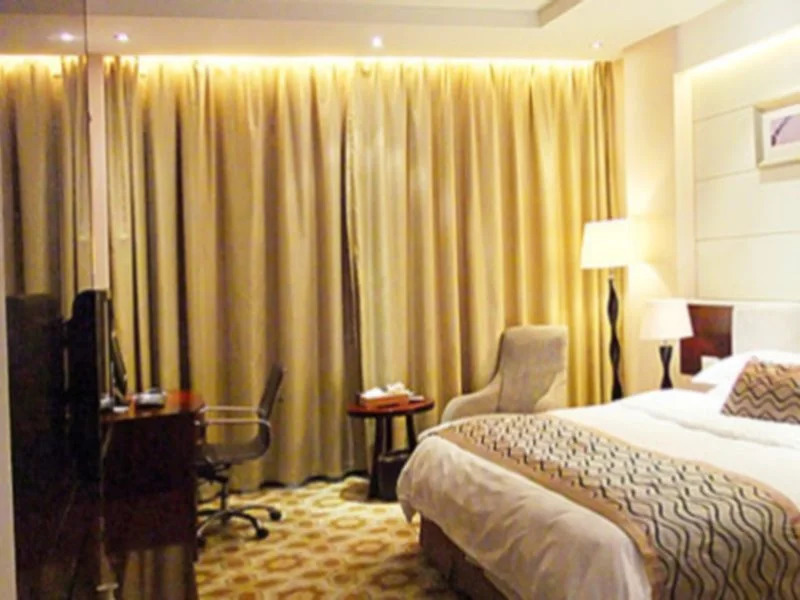Fortune Hotel Longyan