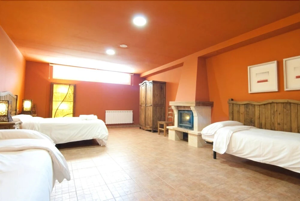 Las Casas de Sofía