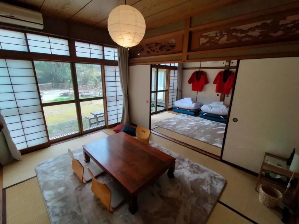 88 House Hiroshima