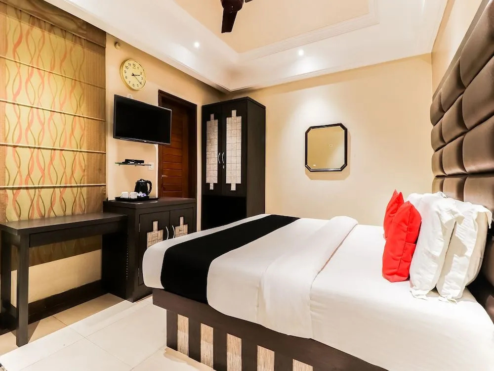Capital O 47558 Hotel Swagat