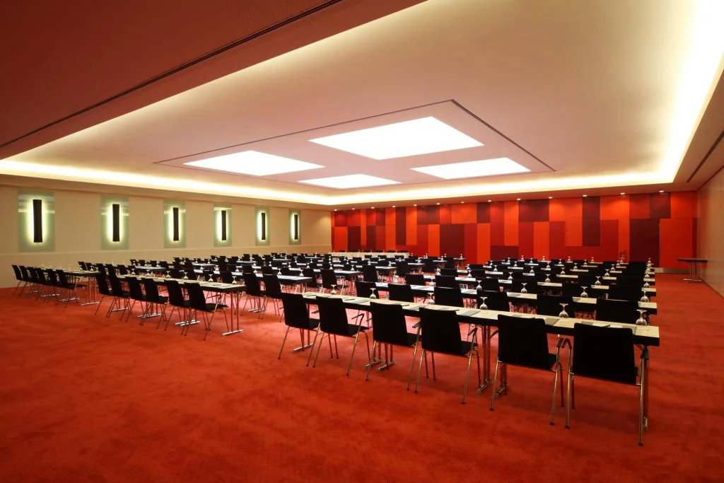 Meliá Berlin