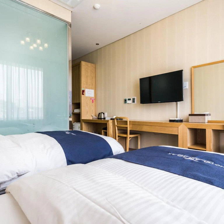 Hotel Air Relax