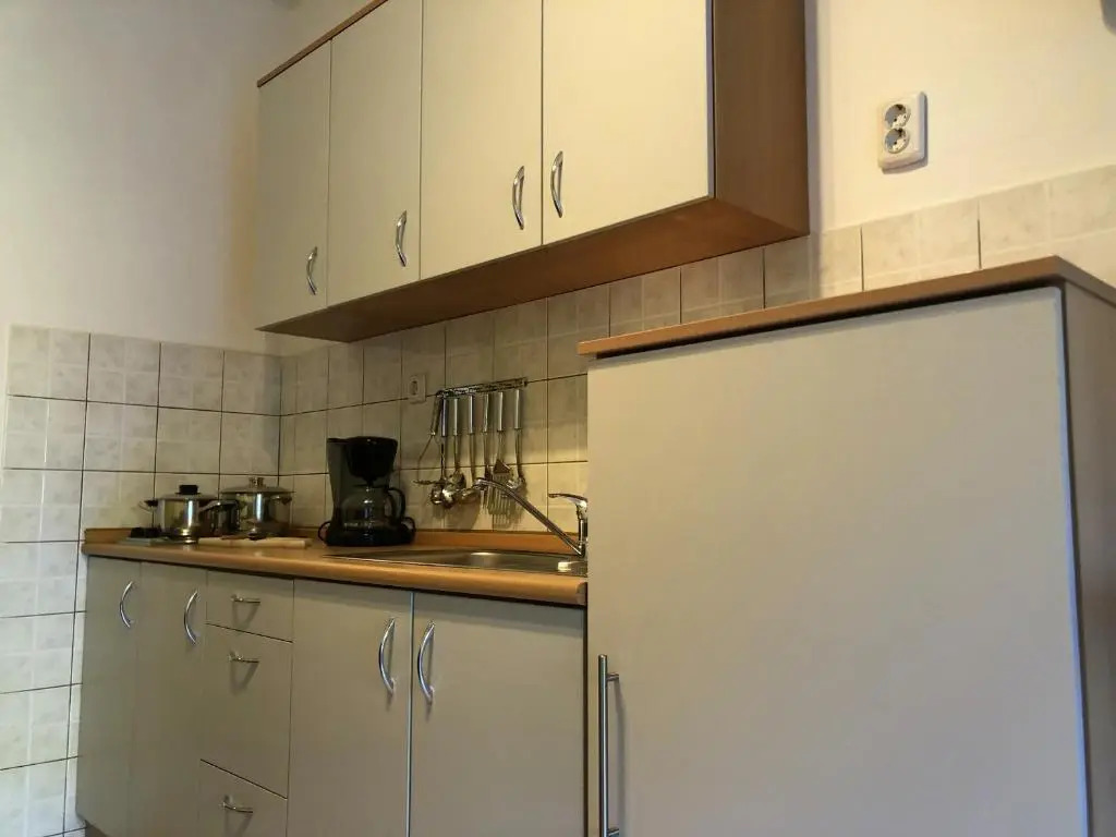 House Draga Accommodation