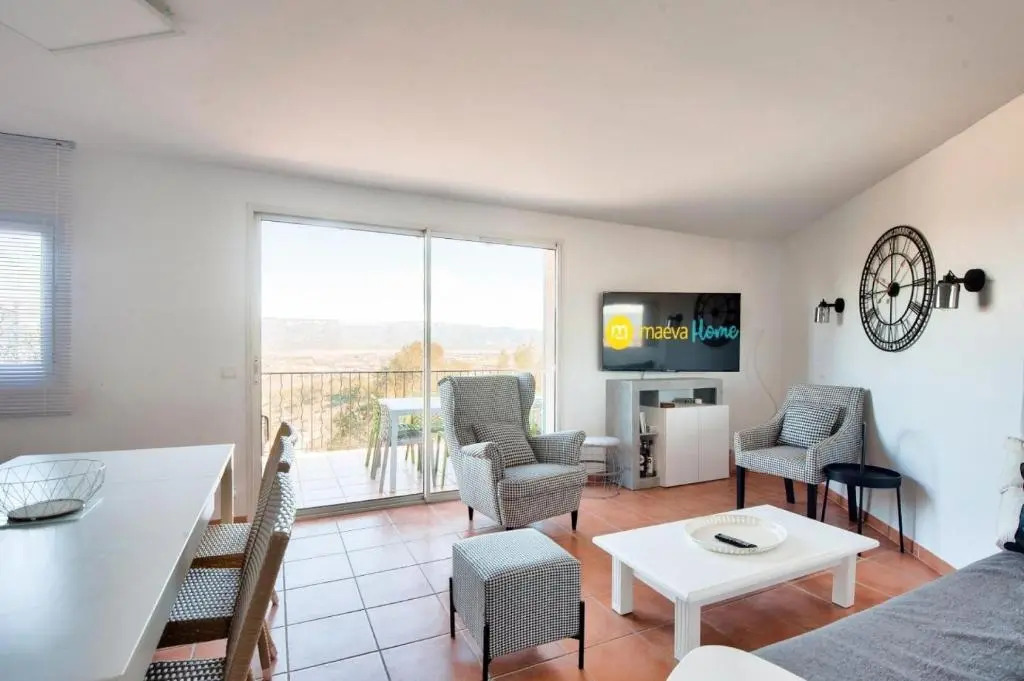 Village Pont Royal en Provence - maeva Home - Appartement 4 pièces 8 personnes
