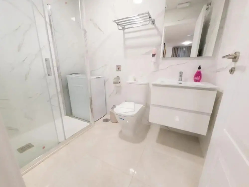 Rental San Luis