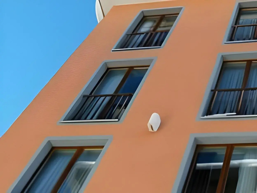Hotel Arte