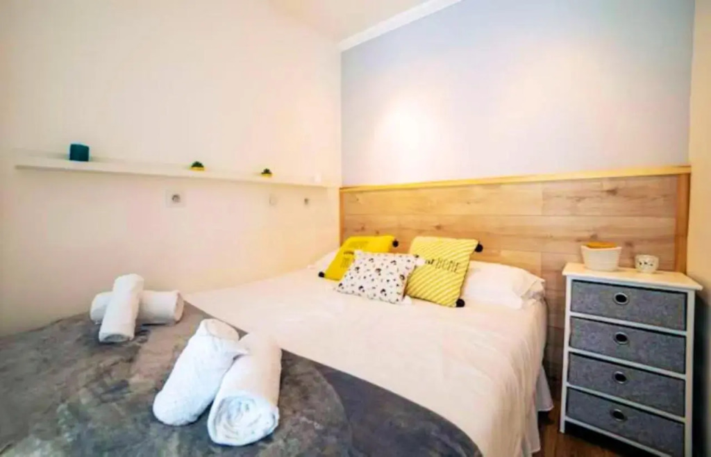 Cosy Center - Rue D'Antibes - 300M Plage - Clim