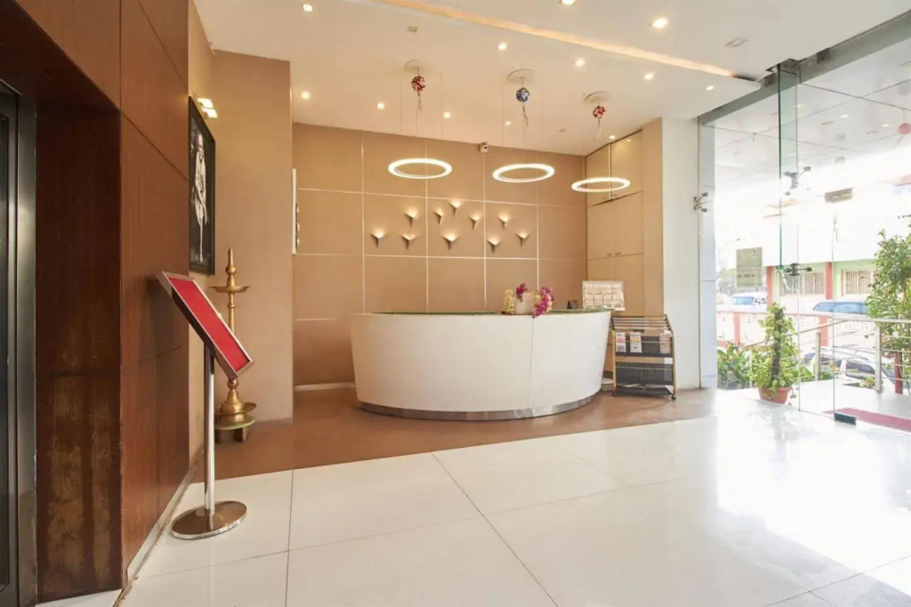 Hotel Executive Silver Inn, Aurangabad