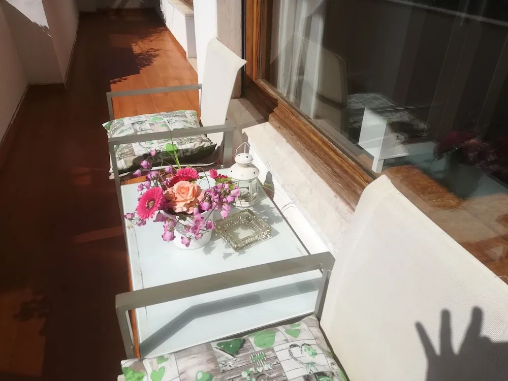 B&B Il Giardino di Villa Anna