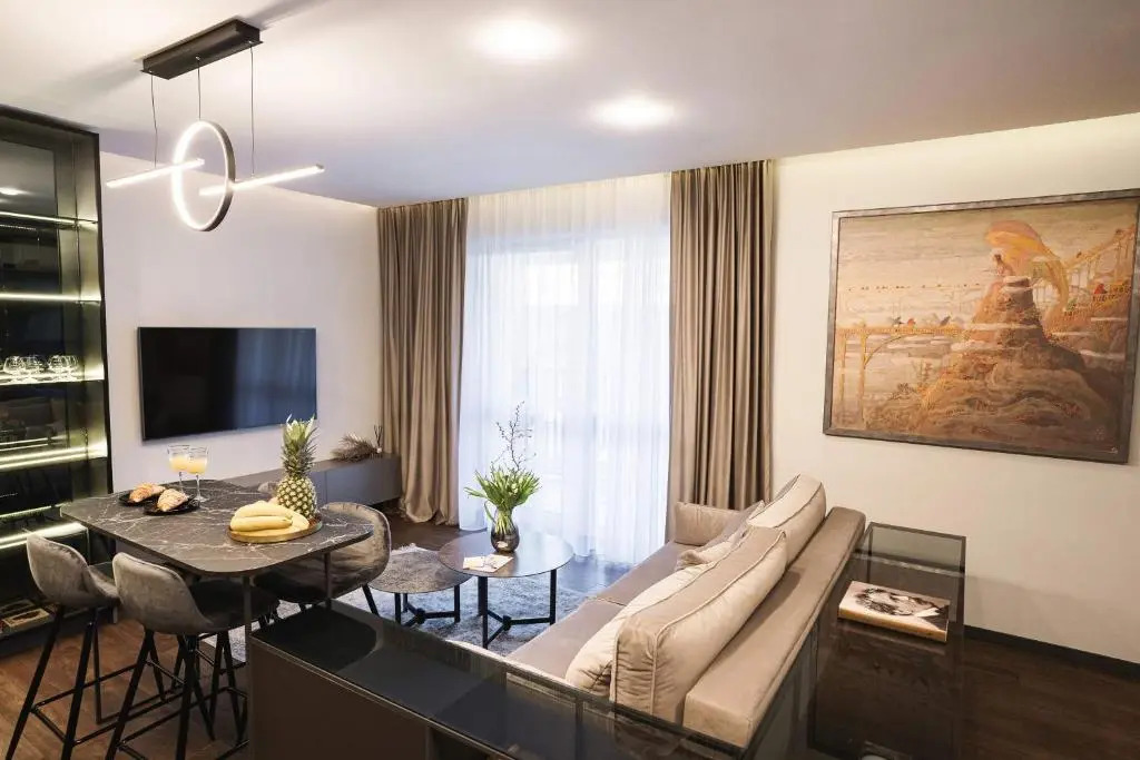 Stay in Kaunas & Park House