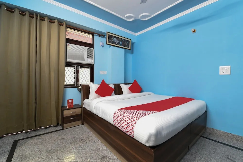 OYO 16482 Aster Studio Stay
